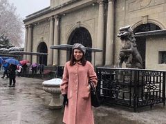 -南京中国近代史遗址博物馆(南京总统府)