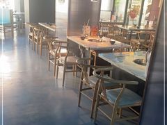 -牛鲜胜·潮汕牛肉自助火锅(番禺市桥店)