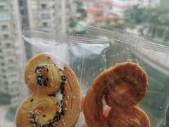 -莎琳娜食品有限公司·蛋糕店