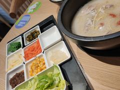 -过桥缘·过桥米线(大华虎城嘉年华店)
