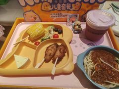 -卡朋西餐(悦汇城店)