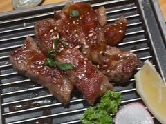 -虹料理·日料放题(悠方店)