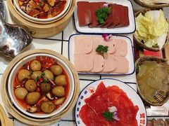 -贤合庄卤味火锅(顺城店)