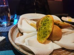 -莲西餐