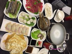 -吉友粥底火锅(方斜路店)