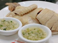 -文记壹心鸡(宝华路店)