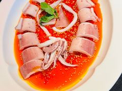 -醉东Oriental House(静安嘉里中心店)