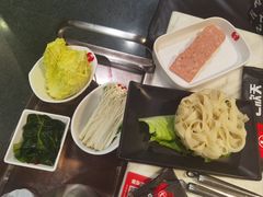 -七欣天香辣蟹火锅(南京建宁路大观天地店)