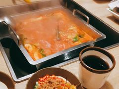 -野妹经典火锅(民治店)