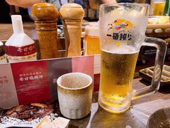 -暖都焼肉·和牛酒場(花都店)