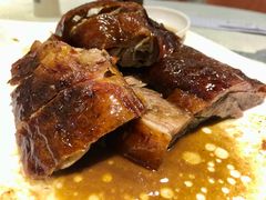 招牌至尊烧鹅-鹅公村·国家非遗传承(荔湾店)