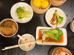 -金鼎轩(鸟巢北辰荟店)