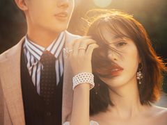 -经典婚纱摄影美学馆·私人定制