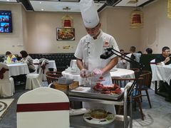 -昱德来·天津菜·渤海湾小海鲜(华夏店)