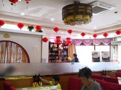 大堂-李连贵熏肉大饼(丰台南路地铁站店)