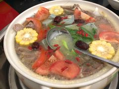 -花水湾红太阳牛肉汤锅
