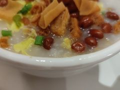 荔湾艇仔粥-粤食堂(天津和悦汇店)