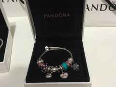 -Pandora潘多拉珠宝(朝阳大悦城店)