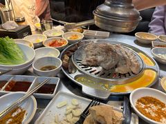 -喜来稀肉(虹泉路店)