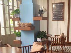 -比多罗咖啡吧(三亚海棠湾万丽度假酒店)