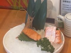 -菊上日式料理(蚌埠银泰店)