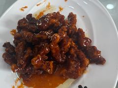 -同发号饭庄(复兴路店)