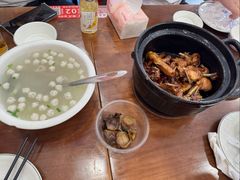 姜母鸭-斯丹姜母鸭·古法干香(涂门街总店)