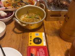 -福苗小骆驼烧烤(莲湖路店)