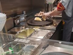 -煎饼道·新鲜现做(重庆北站店)