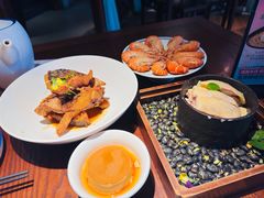 -寻宝记绍兴菜(笛扬楼店)