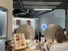 -海马体照相馆(深圳万象天地店)