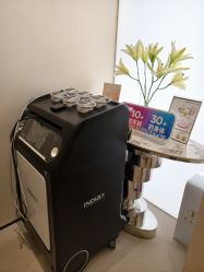 -Fundi张玉珊修身堂·indiba·BTL科技瘦身