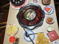 -大队长主题火锅(观音桥店)
