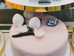 -DQ·蛋糕·冰淇淋(川沙东海岸店)
