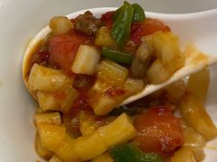 -阿拉丁新疆风味餐厅·清真(罗廊巷店)