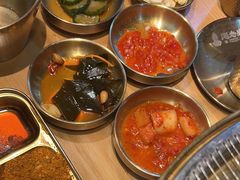 -闻老头·菊花炭烤肉(D11店)