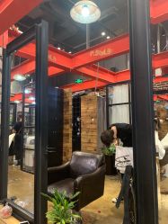 -P.STYLE 派斯造型