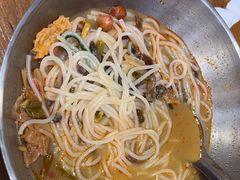 -爱民螺蛳粉(五里亭店)