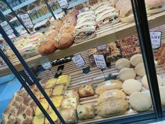 -恩朵烘焙坊(金街总店)