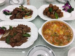 -宝发园名菜馆