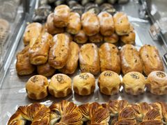 -81bakery(关山路店)