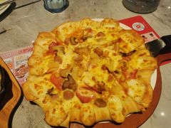 -必胜客(长瀛商业广场店)