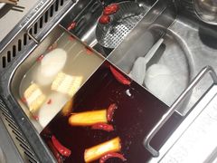 -海底捞火锅(北京路店)