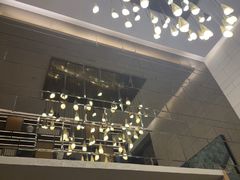 -傲泓度假酒店(河西奥体店)