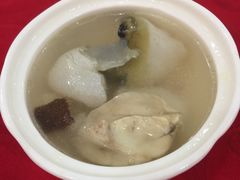 -石家饭店中市店