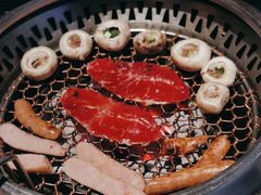 -牛焱·烧肉酒肆(五大道店)