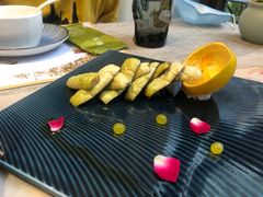 橙香佛手瓜-拂晓山房·私房川菜(西门店)