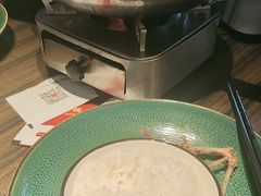 -鸽子侯·家宴·平价海鲜(绿地店)