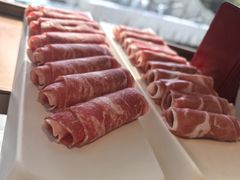 -海底捞火锅(老城根店)