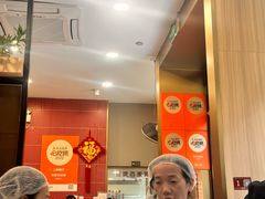 -百家鸡味馆(清泰店)